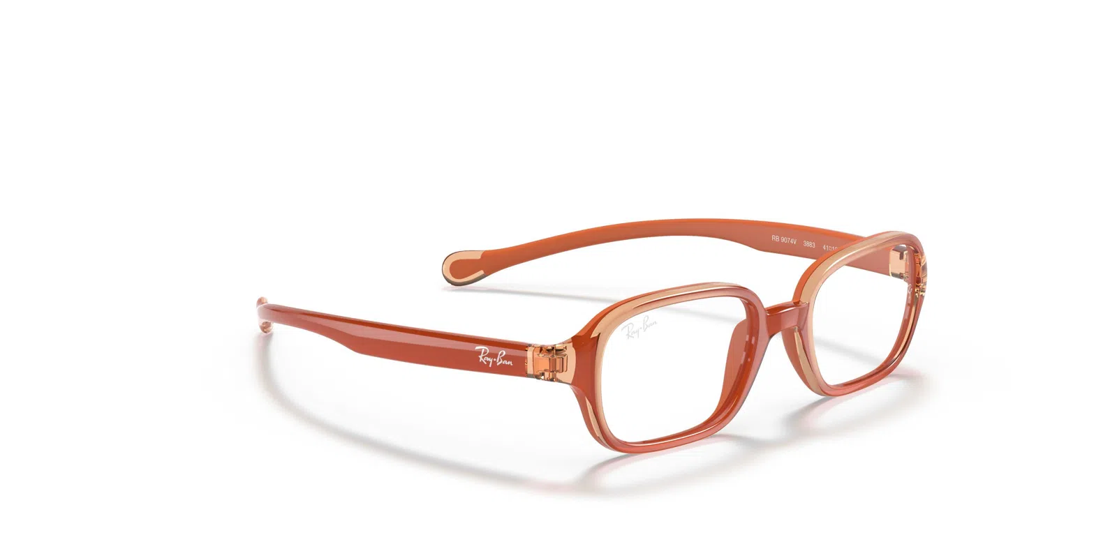 Ray-Ban Kids 0RY9074V Eyeglasses - view 38